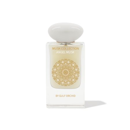 عطر أنجل مسك الخليج الأوركيد