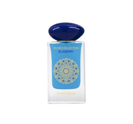 عطر توت  الخليج الأوركيد