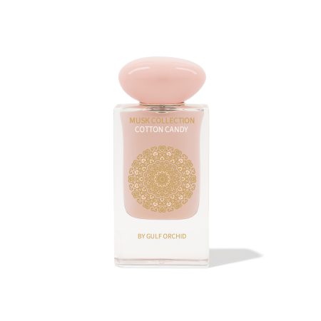 عطور كوتون كاندي جلف أوركيد
