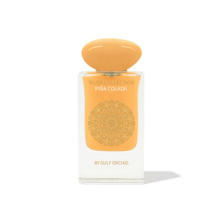 عطر بينيا كولادا اوركيد الخليج