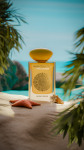 Piña Colada gulf orchid perfumes