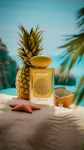 Piña Colada gulf orchid perfumes