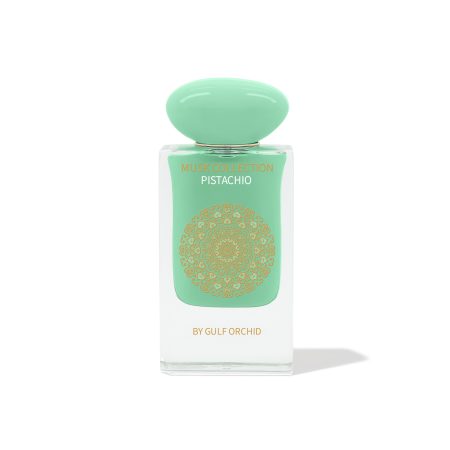 عطور الأوركيد الخليجية الفستقية