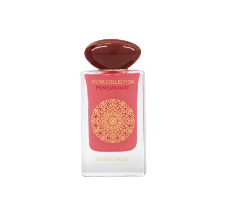 عطور الرمان الخليج الأوركيد
