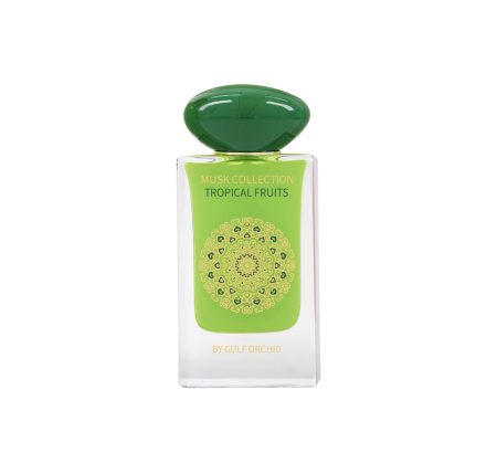 عطور الفاكهة الاستوائية